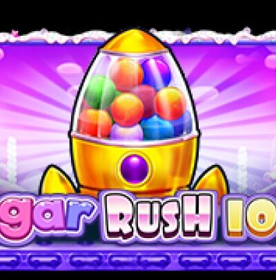 Sugar Rush 1000 Slot Review: Progress That Matters