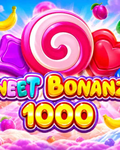 Sweet Bonanza 1000 Slot Review: The Bonus Does the Work