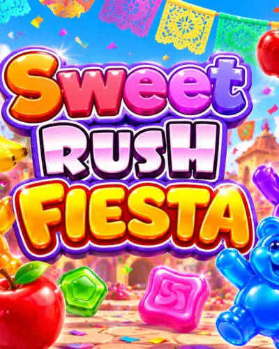 Sweet Rush Fiesta Slot Review: A Familiar Combination