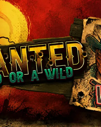 Wanted Dead or a Wild Slot Review: Brilliant, Brutal Duels